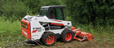 50 hp bobcat skid steer|bobcat s550 horsepower.